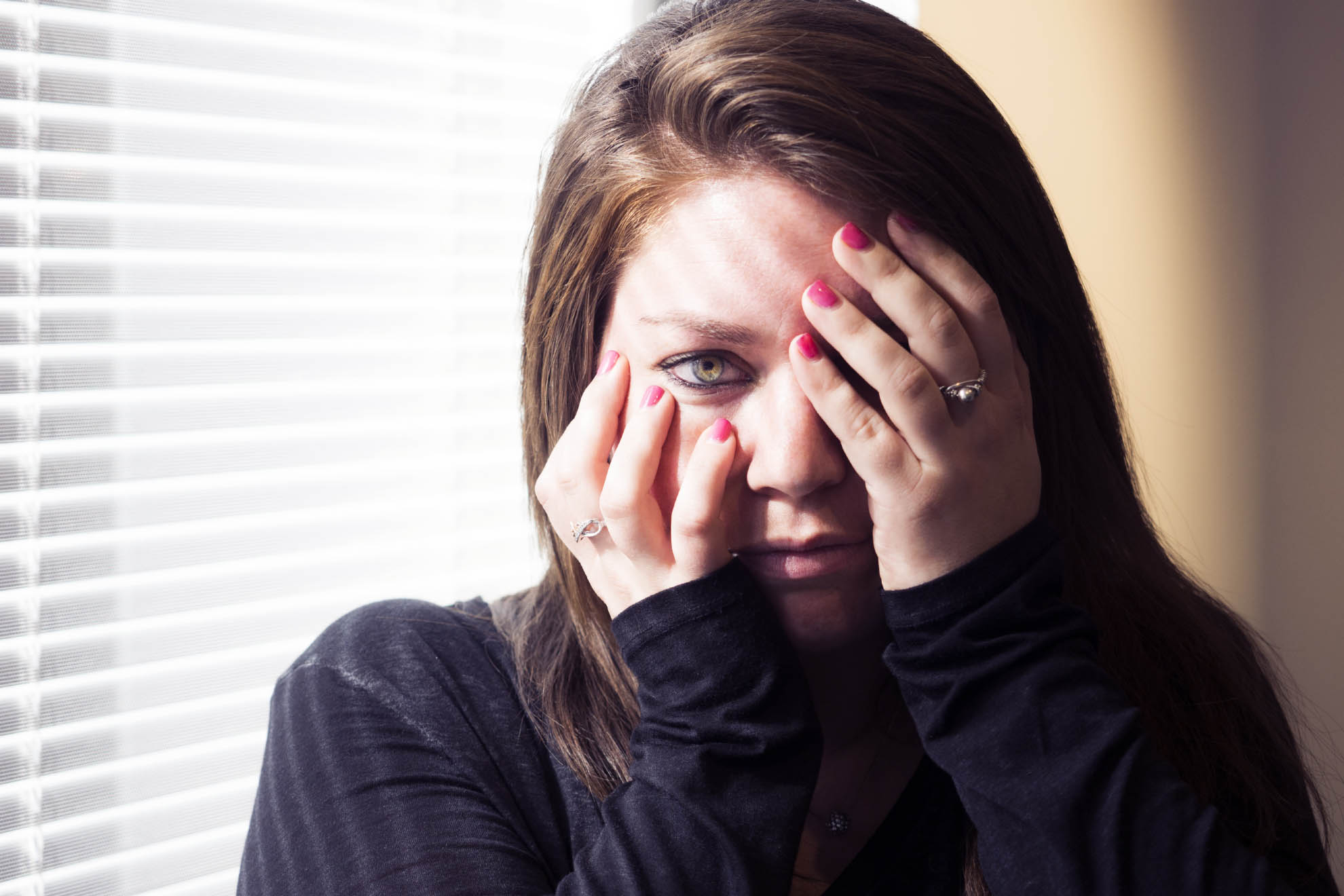 Terapia cognitiva a tulburarilor de anxietate